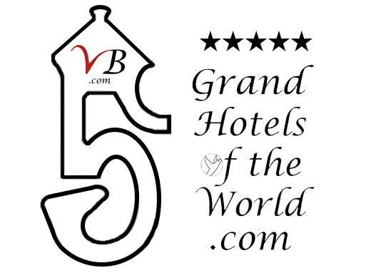 Hotel Royal Evian on Grand Hotels of the World.com