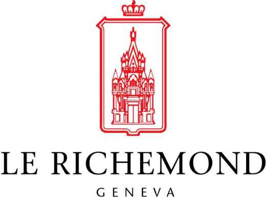 Hotel Richemond in Geneva - Logo