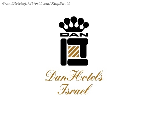 The Hotel King David's Logo