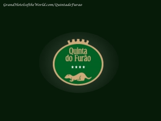 Hotel Quinta do Furao in Santana - Logo