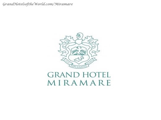 Grand Hotel Miramare In Santa Margherita Ligure By Grand Hotels Of The World Com