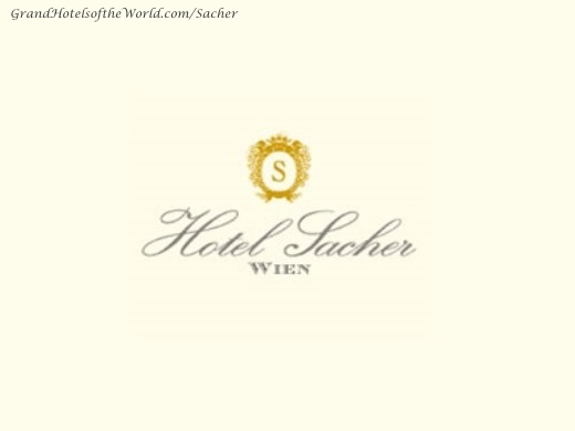Hotel Sacher's Logo