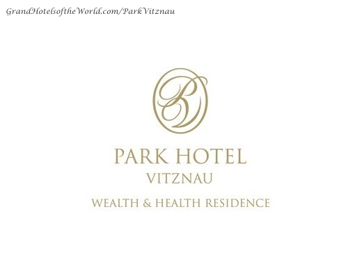 The Park Hotel Vitznau's Logo