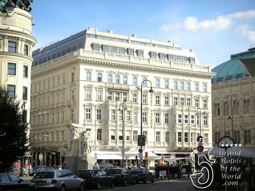 Hotel Sacher