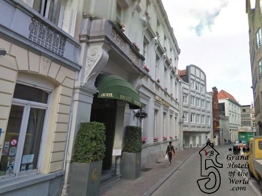 Hotel Heritage