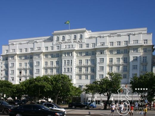Copacabana Palace
