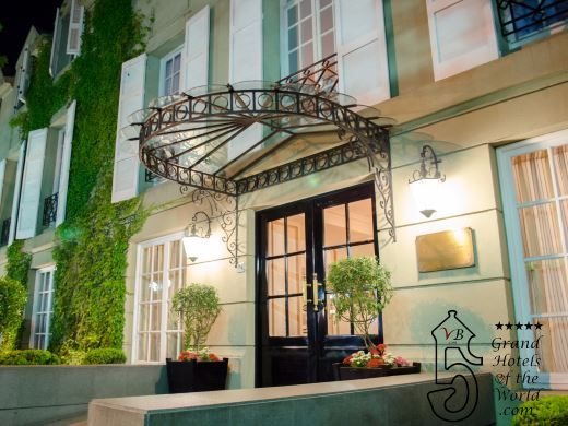 Hotel Le Reve