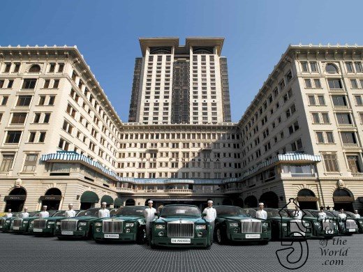 The Peninsula