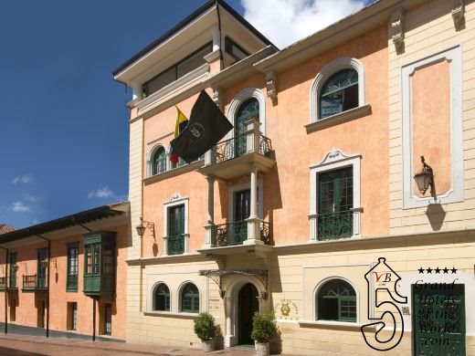 Hotel de la Opera