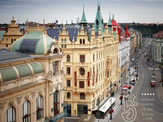 Hotel Kings Court