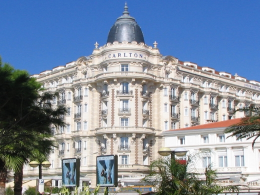 Hotel Carlton