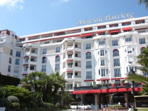 Hotel Majestic