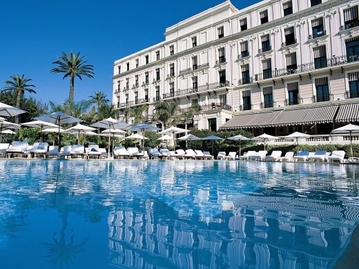 Hotel Royal Riviera