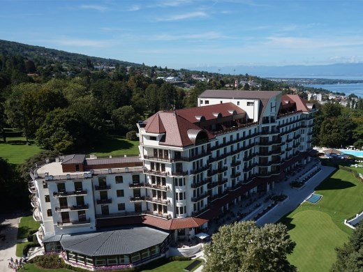 Hotel Royal
