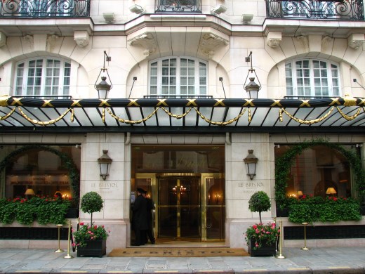 Hotel Bristol