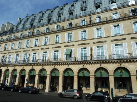 Hotel Meurice