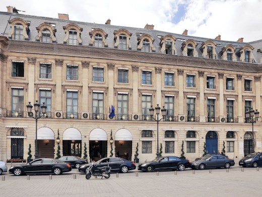 Hotel Ritz