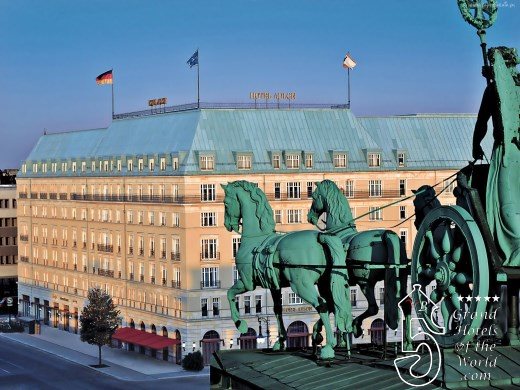 Hotel Adlon