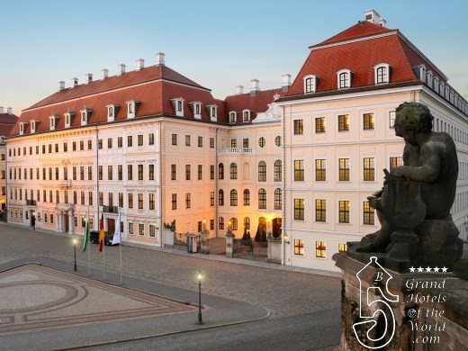 Taschenberg Palais