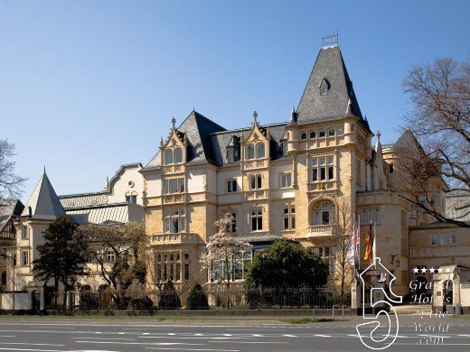 Villa Kennedy