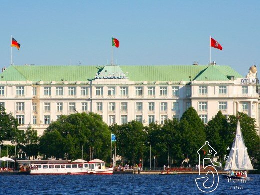 Hotel Atlantic