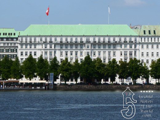 Hotel Vier Jahreszeiten