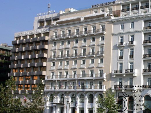 King George Palace
