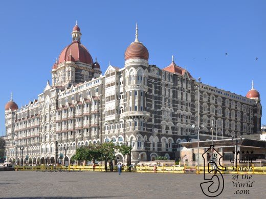 Taj Mahal Palace