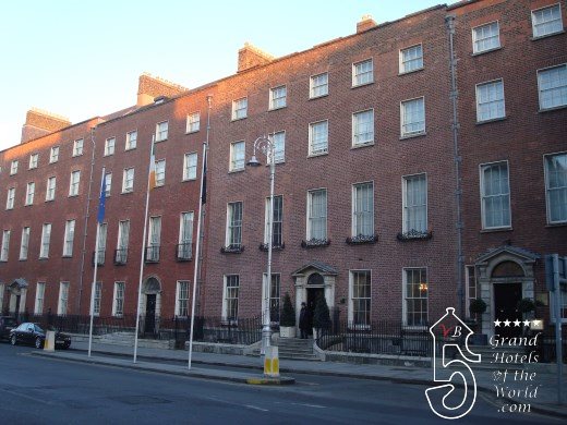 Hotel Merrion