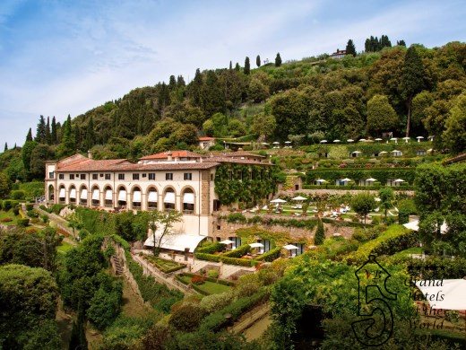 Villa San Michele