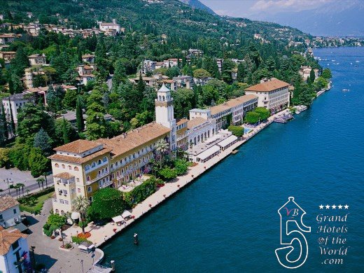 Grand Hotel Victoria