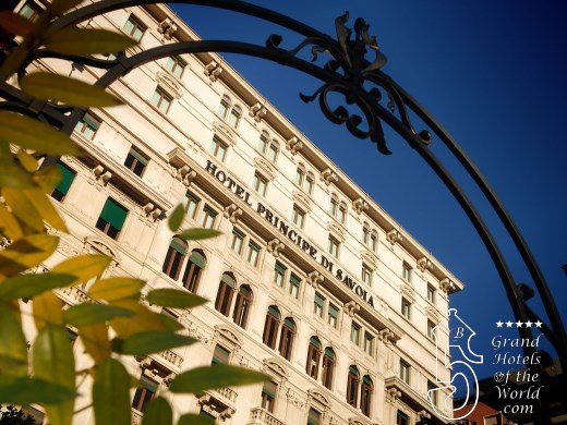 Hotel Principe di Savoia