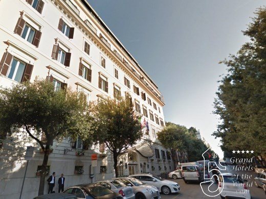 Hotel Eden