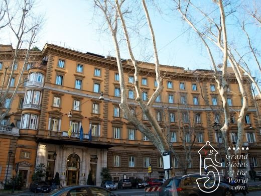 Hotel Majestic