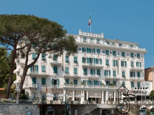Grand Hotel Miramare