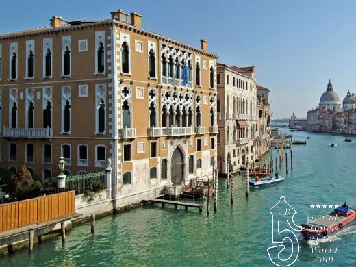 Gritti Palace