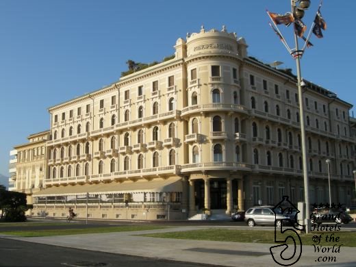 Grand Hotel Principe di Piemonte