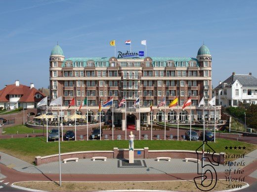Palace Hotel