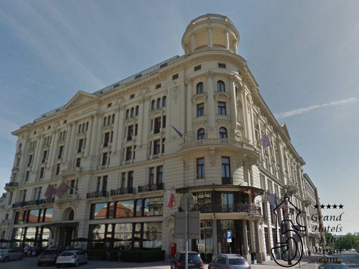 Hotel Bristol