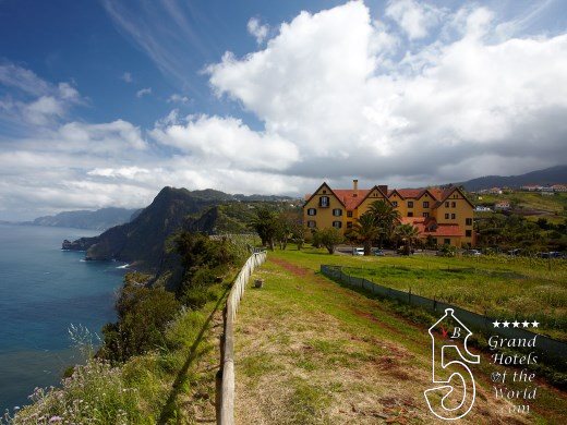 Hotel Quitan Do Furao
