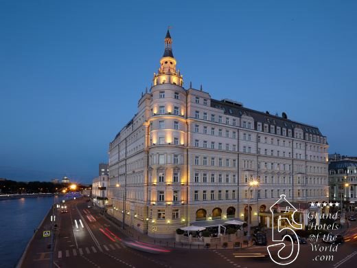 Hotel Baltschug