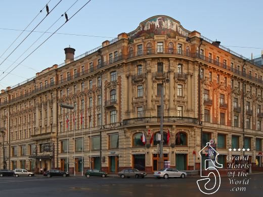 Hotel National