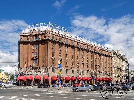 Hotel Astoria