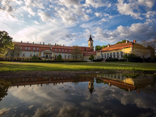 Chateau Bela