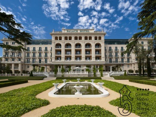 Portoroz Palace