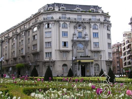 Hotel Carlton