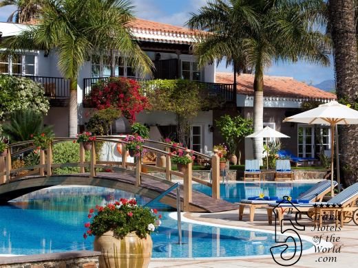 Grand Hotel Residencia