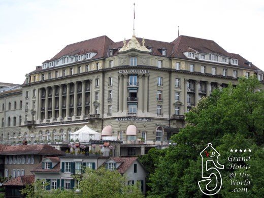 Bellevue Palace