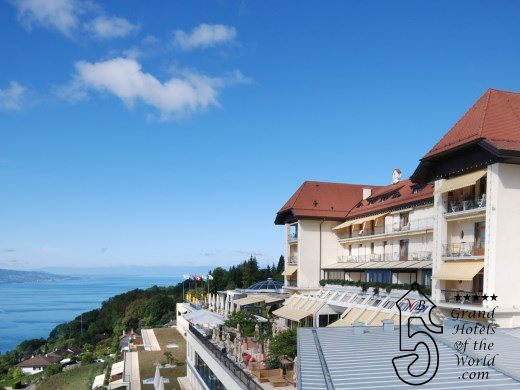Hotel Le Mirador