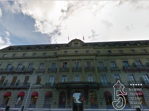 Hotel Metropole
